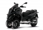 Gilera Nexus 300